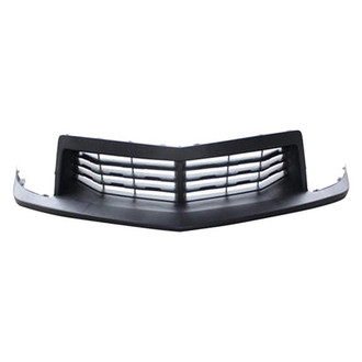 Alzare® - Front Bumper Grille