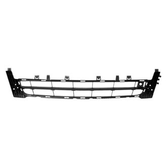 Alzare® - Front Lower Bumper Grille (Standard Line)