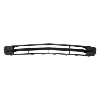 Alzare® - Front Lower Bumper Grille (Standard Line)