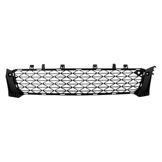 Alzare® - Front Bumper Grille (Standard Line)