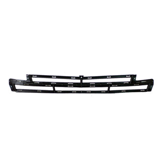Alzare® - Front Lower Bumper Grille (Standard Line)