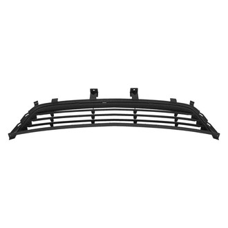 Alzare® - Front Bumper Grille (CAPA Certified)