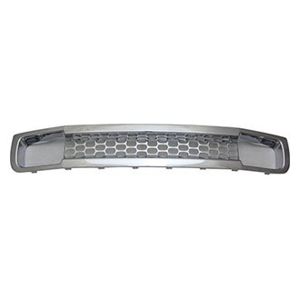 Alzare® - Front Bumper Grille