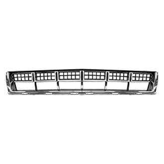 Alzare® - Front Bumper Grille