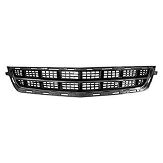 Alzare® - Front Bumper Grille