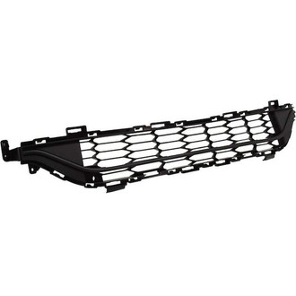 Alzare® - Front Bumper Grille (CAPA Certified)