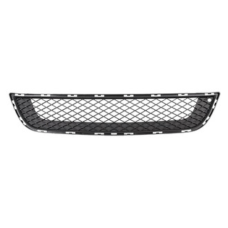Alzare® - Front Bumper Grille (CAPA Certified)