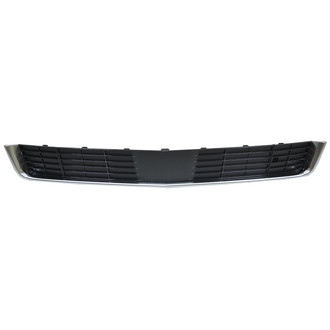 Alzare® - Front Bumper Grille