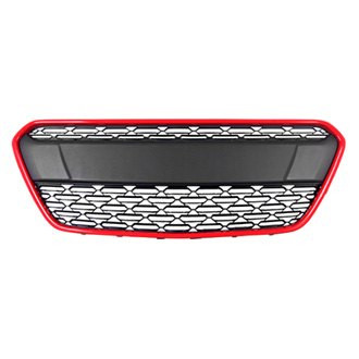 Alzare® - Grille