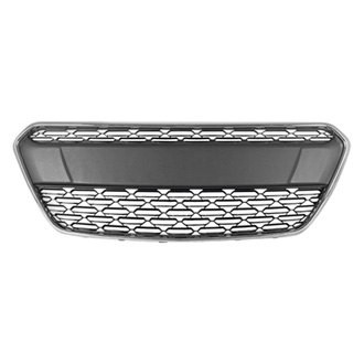 Alzare® - Grille