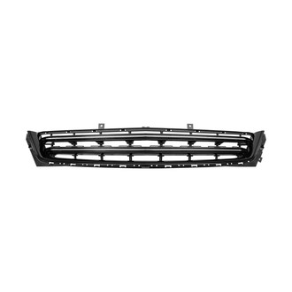 Alzare® - Front Bumper Grille (Standard Line)