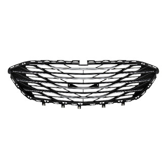 Alzare® - Grille