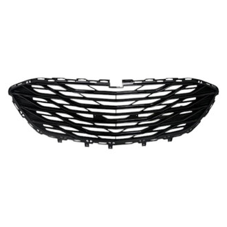 Alzare® - Lower Grille (Standard Line)