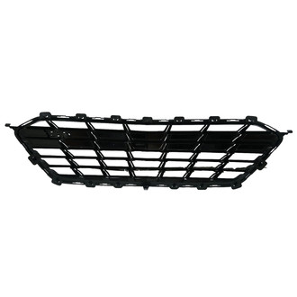 Alzare® - Front Bumper Grille