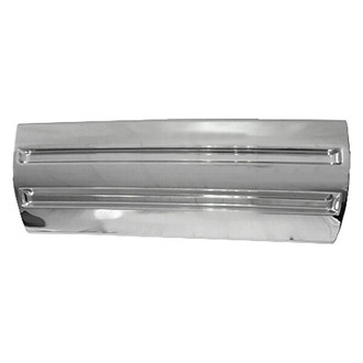 Alzare® - Front License Plate Bracket