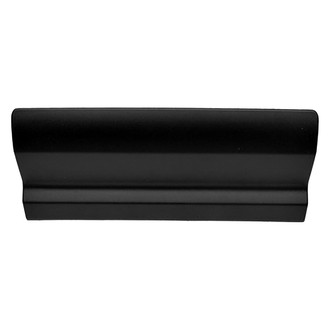 Alzare® - Front Bumper Cover Trim Panel (Standard Line)