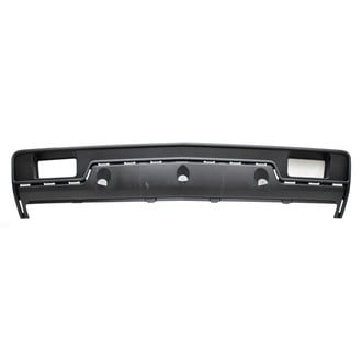 Alzare® - Front Center Bumper To Body Filler Panel (Standard Line)