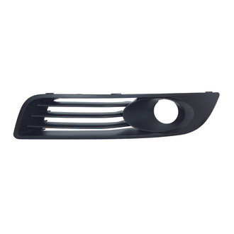 Alzare® - Front Driver Side Fog Light Bezel (Standard Line)