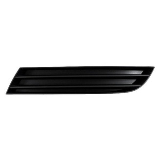 Alzare® - Front Driver Side Fog Light Cover (Standard Line)