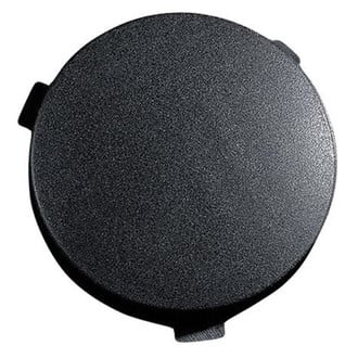Alzare® - Front Driver Side Fog Light Cover (Standard Line)