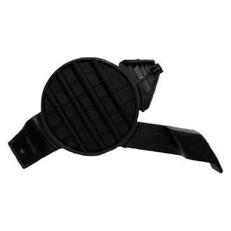 Alzare® - Front Driver Side Fog Light Cover (Standard Line)