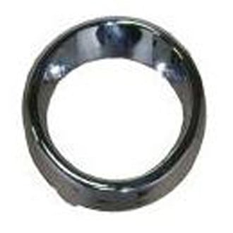 Alzare® - Front Fog Light Trim