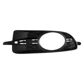 Alzare® - Front Driver Side Fog Light Bezel (Standard Line)