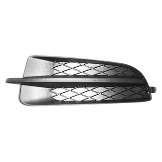 Alzare® - Front Driver Side Fog Light Cover (Standard Line)