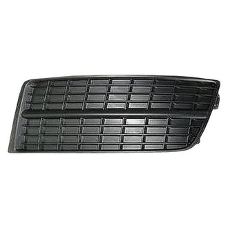 Alzare® GM1038126 - Front Driver Side Fog Light Cover (Standard Line)
