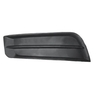 Alzare® - Front Driver Side Fog Light Cover (Standard Line)