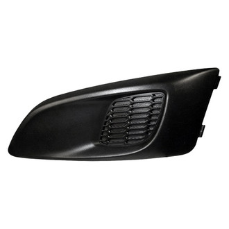 Alzare® - Front Driver Side Fog Light Cover (Standard Line)
