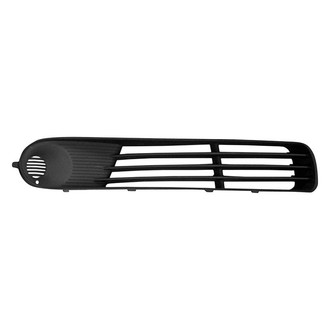 Alzare® - Front Driver Side Fog Light Cover (Standard Line)