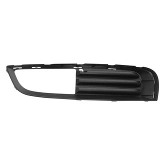 Alzare® - Front Driver Side Fog Light Bezel (Standard Line)