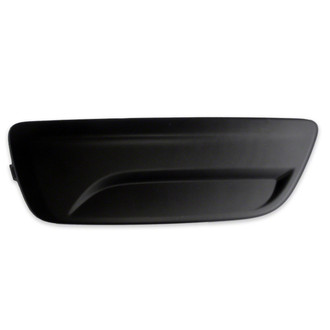 Alzare® - Front Driver Side Fog Light Cover (Standard Line)