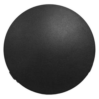 Alzare® - Front Driver or Passenger Side Fog Light Cover (Standard Line)