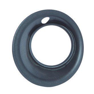 Alzare® - Front Driver Side Fog Light Bezel (Standard Line)