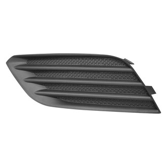 Alzare® - Front Driver Side Fog Light Cover (Standard Line)