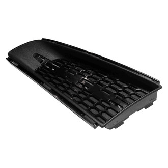 Alzare® - Front Fog Light Cover