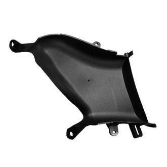 Alzare® - Front Driver Side Bumper Cover Air Duct (Standard Line)