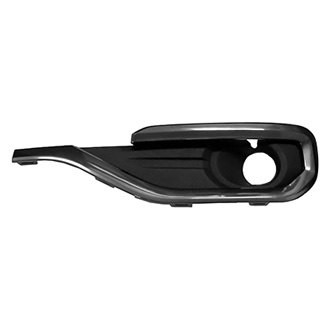 Alzare® - Front Fog Light Bezel