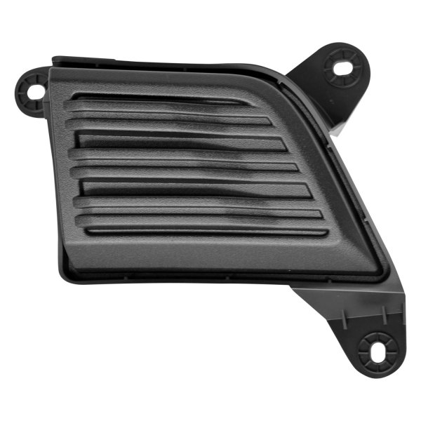 Alzare® - Front Driver Side Fog Light Cover