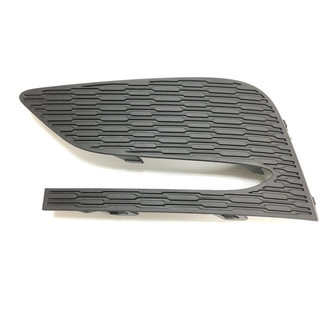 Alzare® - Front Driver Side Fog Light Cover (Standard Line)