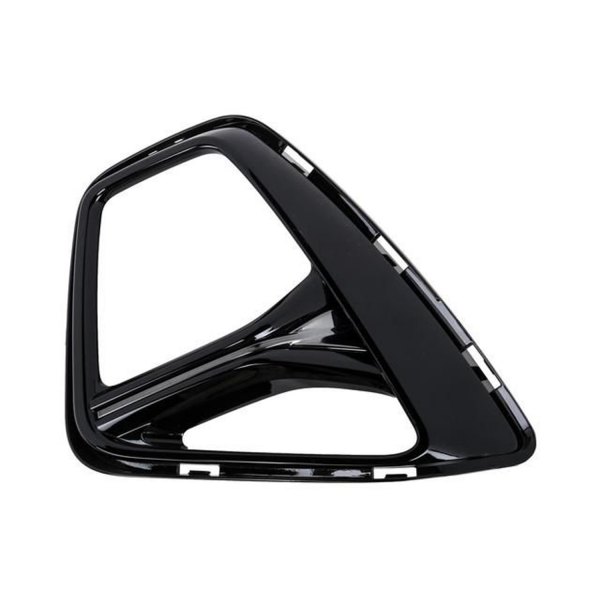 Alzare® - Front Driver Side Fog Light Bezel