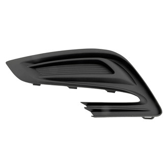 Alzare® - Front Fog Light Cover