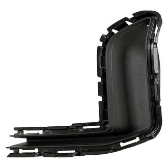 Alzare® - Front Bumper Cover Molding