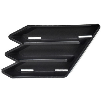 Alzare® - Front Bumper Insert