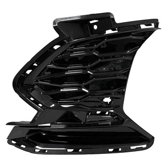 Alzare® - Front Bumper Grille
