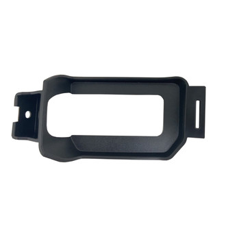 Alzare® - Front Tow Hook Cover