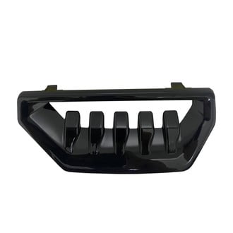 Alzare® - Front Outer Bumper Cover Air Duct