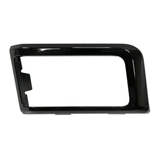 Alzare® - Front Fog Light Bezel